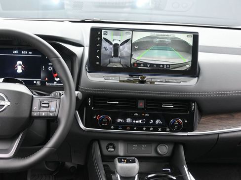 New 2026 Nissan Rogue Platinum w/ Tech Package image 15