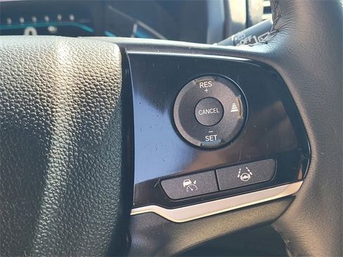 Certified 2023 Honda Odyssey Touring image 18