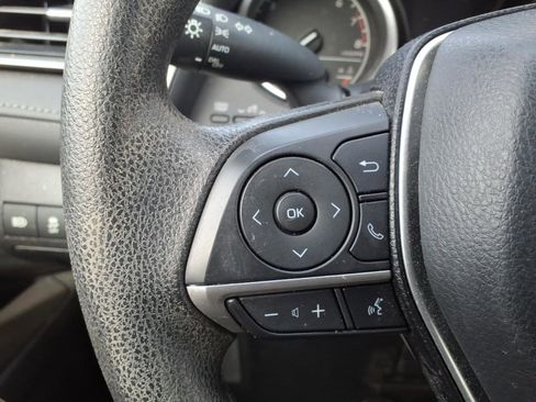 Certified 2023 Toyota Camry LE image 12