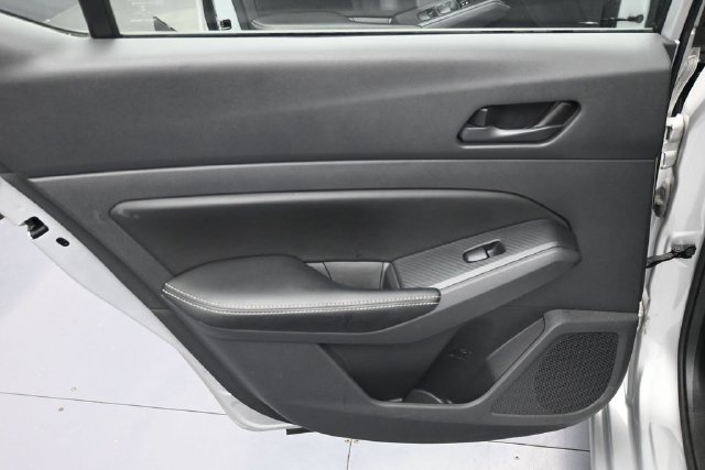 Used 2024 Nissan Altima 2.5 SV FWD image 27