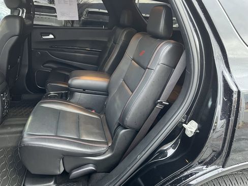 Used 2023 Dodge Durango Citadel image 15