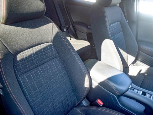 Used 2024 Honda HR-V Sport image 10
