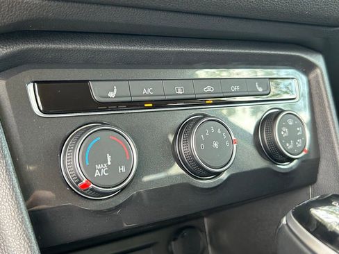 Certified 2023 Volkswagen Tiguan S w/ IQ.Drive Package FWD image 33