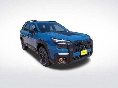 New 2026 Subaru Outback Wilderness AWD/4WD image 7