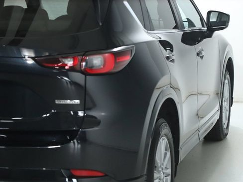 Used 2025 MAZDA CX-5 AWD 2.5 S w/ Preferred Package image 46
