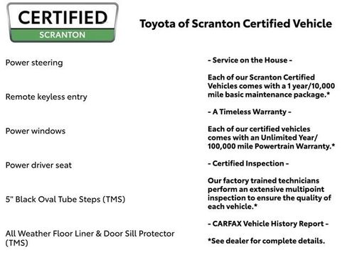 Used 2021 Toyota Tacoma TRD Sport AWD/4WD image 2