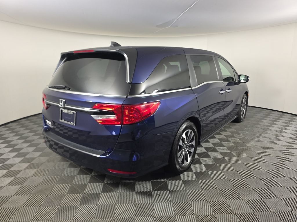 Used 2023 Honda Odyssey EX-L image 5