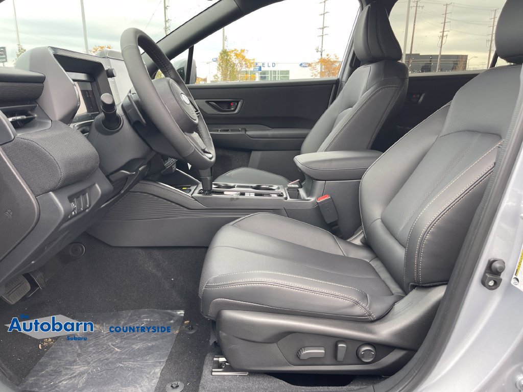 New 2026 Subaru Outback Limited AWD/4WD image 9