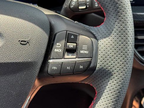 Used 2023 Ford Escape ST-Line w/ Tech Pack #1 AWD/4WD image 27