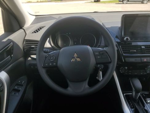New 2026 Mitsubishi Eclipse Cross ES AWD/4WD image 15