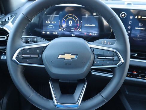 New 2026 Chevrolet Equinox LT w/ Convenience Package II image 7