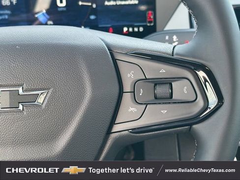 New 2027 Chevrolet Bolt RS FWD image 15