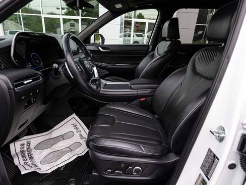Used 2023 Hyundai Palisade Calligraphy w/ Winter Package AWD/4WD image 24