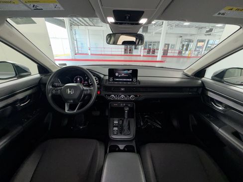 Used 2024 Honda CR-V EX image 22