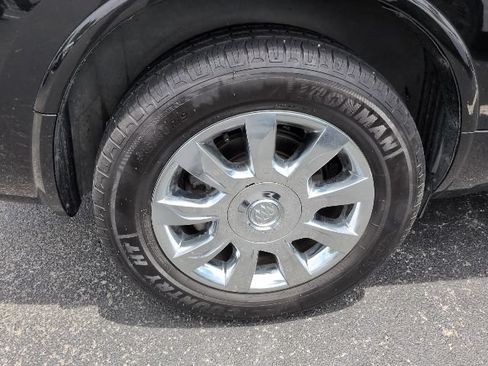 Used 2016 Buick Enclave Leather FWD image 8
