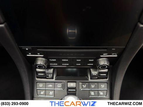 Used 2019 Porsche 911 Turbo S image 44