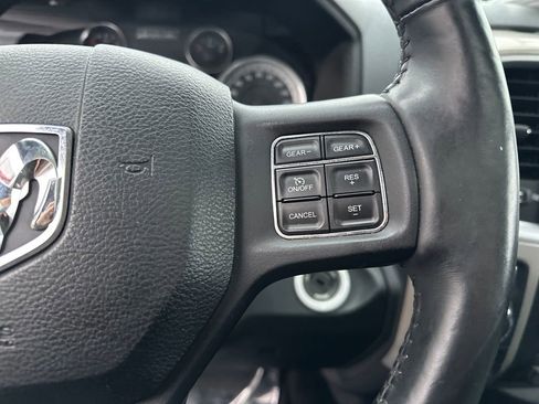 Used 2015 RAM 1500 Big Horn image 20