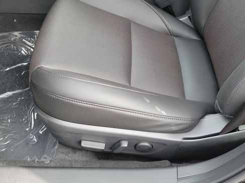New 2026 MAZDA MAZDA3 2.5 S Hatchback w/ Premium Pkg FWD image 16