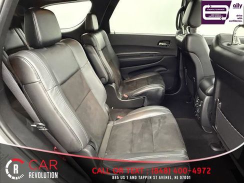 Used 2022 Dodge Durango GT image 53