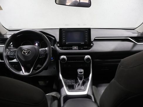Used 2022 Toyota RAV4 XLE w/ Convenience Package AWD/4WD image 17