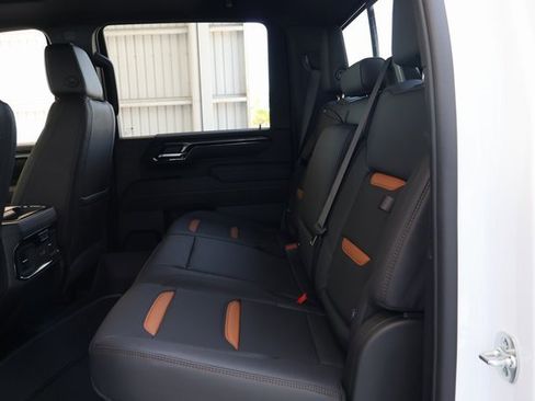 New 2026 GMC Sierra 2500 AT4 w/ AT4 Premium Plus Package image 14