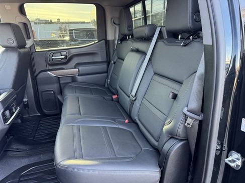 Used 2021 GMC Sierra 1500 Denali image 9