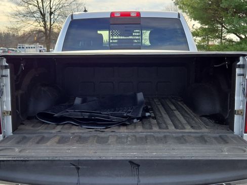 Used 2016 RAM 1500 Big Horn image 21