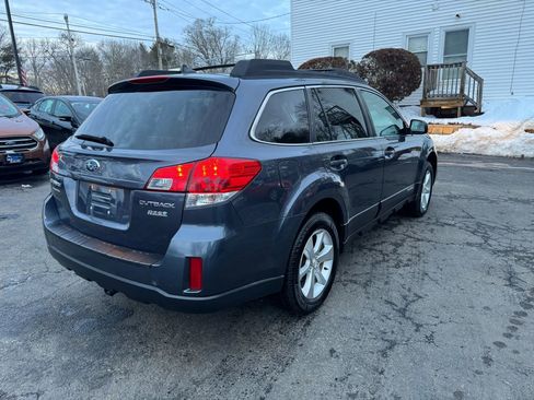 Used 2014 Subaru Outback 2.5i Limited image 7