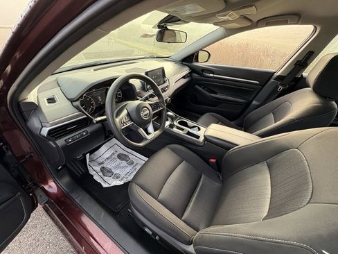 Used 2023 Nissan Altima 2.5 S image 38