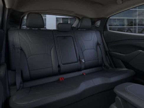 New 2025 Ford Mustang Mach-E Premium w/ Interior Protection Package image 11
