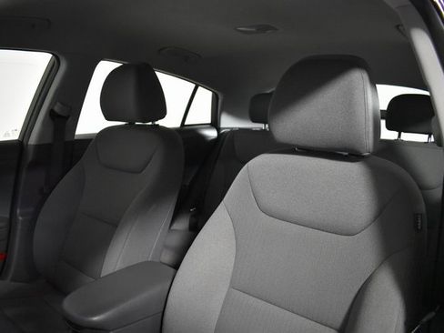 Used 2022 Hyundai Ioniq Blue image 10