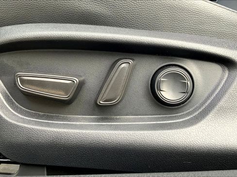 Certified 2025 Toyota Camry SE w/ Multimedia Upgrade Package image 34