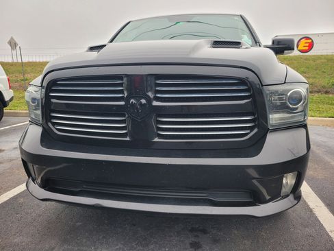 Used 2016 RAM 1500 Sport w/ Convenience Group image 2