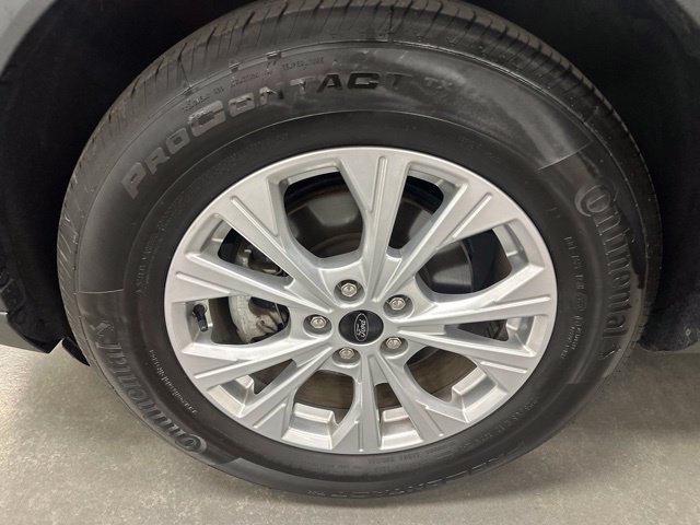 Used 2023 Ford Escape Active AWD/4WD image 25