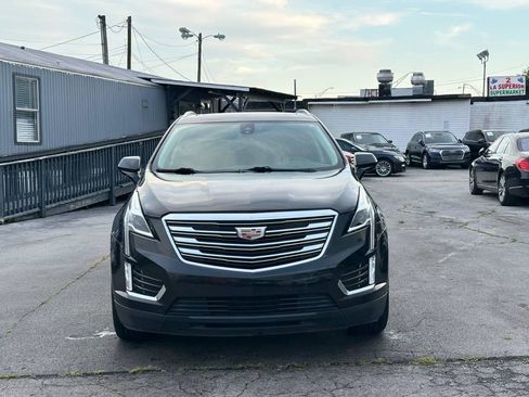 Used 2019 Cadillac XT5 Premium Luxury AWD/4WD image 5