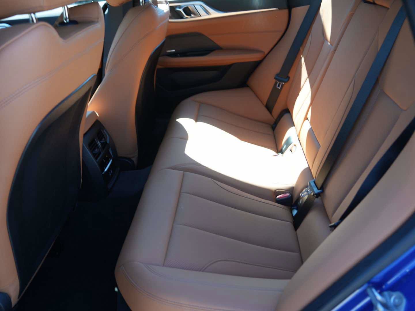 Used 2026 BMW M440i RWD image 10
