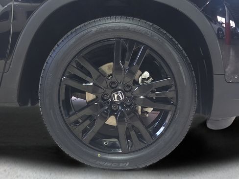 Used 2022 Honda Pilot Special Edition image 9