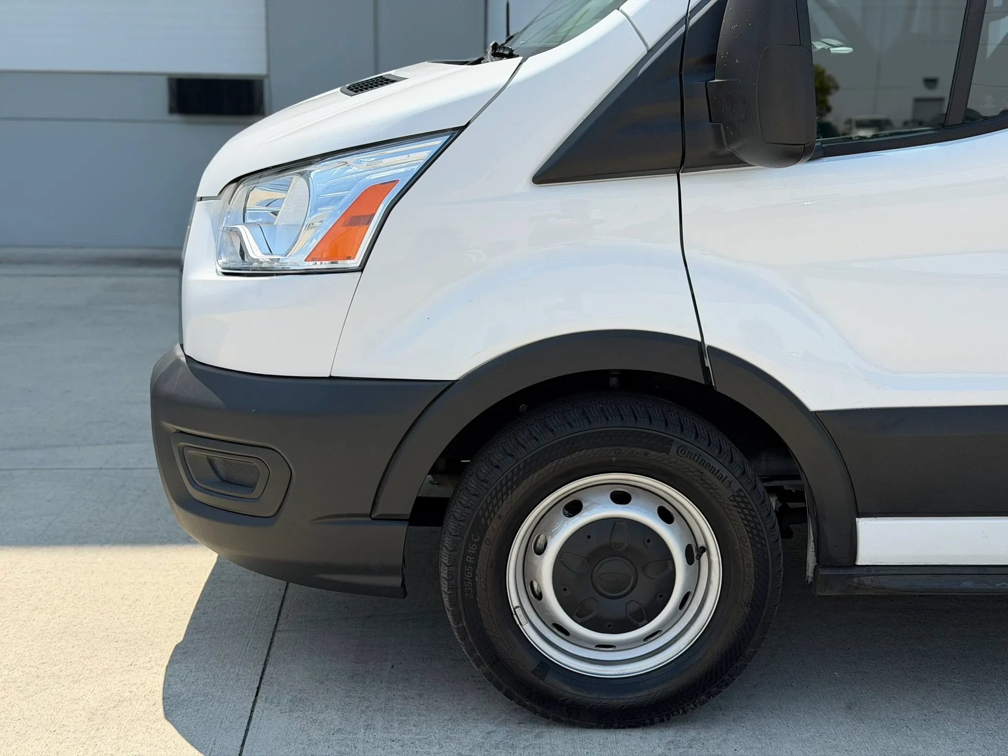 Used 2024 Ford Transit 350 XL RWD image 30