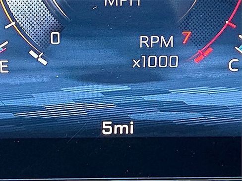 New 2026 Chevrolet Traverse High Country image 23