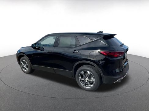 Used 2025 Chevrolet Blazer LT image 10
