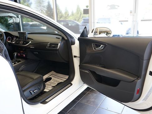 Used 2018 Audi A7 3.0T Prestige AWD/4WD image 50