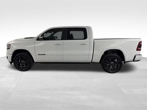 Used 2022 RAM 1500 Limited w/ Night Edition image 5