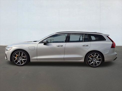 Used 2024 Volvo V60 T8 Polestar AWD/4WD image 8