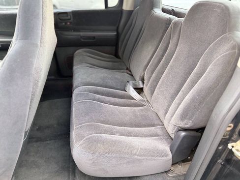 Used 2002 Dodge Dakota SLT AWD/4WD image 10