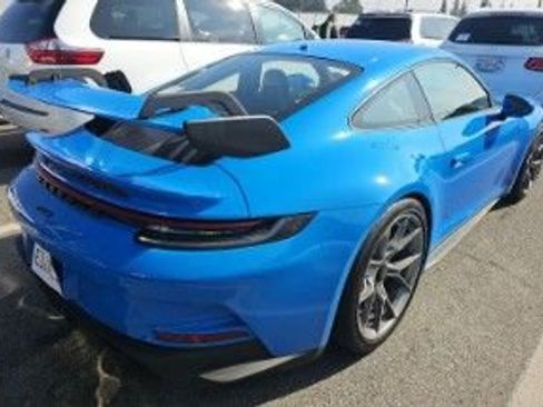 Used 2022 Porsche 911 GT3 image 2