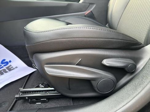 New 2026 Jeep Compass Latitude image 29