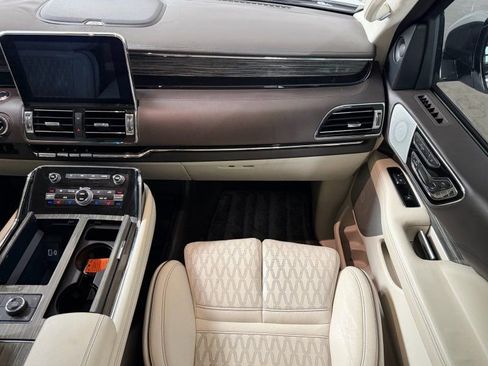 Used 2020 Lincoln Navigator L Black Label image 21