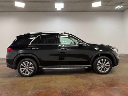 Used 2023 Mercedes-Benz GLE 350 GLE 350 w/ 3rd Row Seat Package image 23