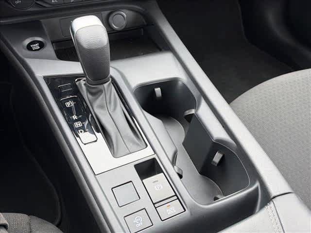 Used 2026 Nissan Sentra S w/ Floor Mat Package FWD image 24