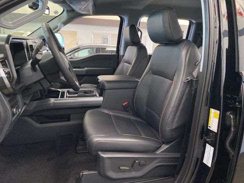 New 2026 Ford F250 Lariat AWD/4WD image 16